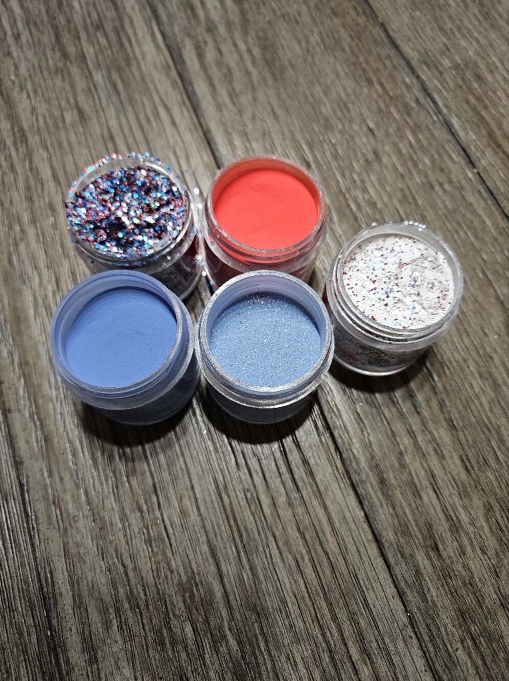 Set Of Revel Nails Dip Powders - Picture 4 of 4